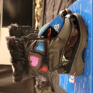 Toddler Snow Boots